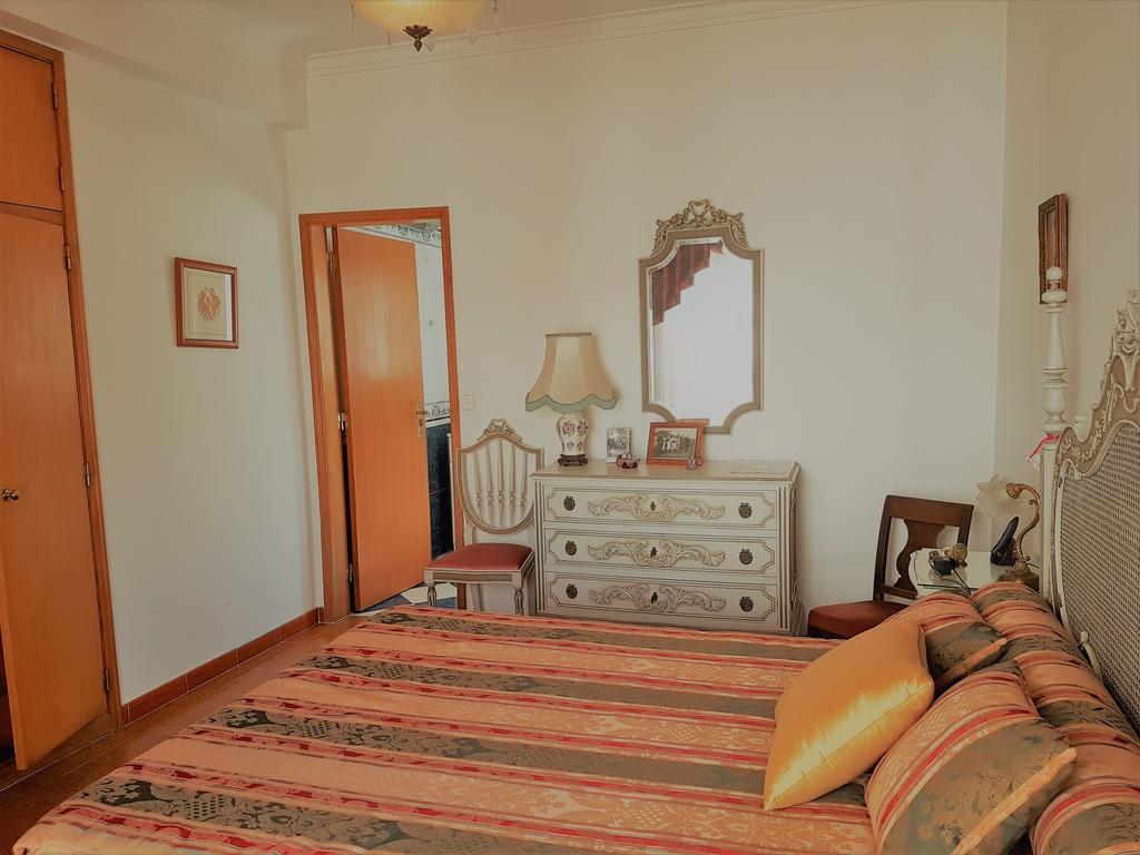 Caparica Quiet Rooms Charneca  Zewnętrze zdjęcie