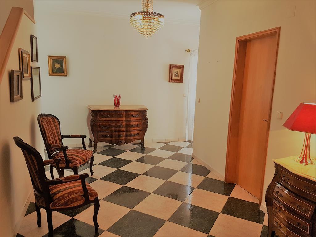 Caparica Quiet Rooms Charneca  Zewnętrze zdjęcie