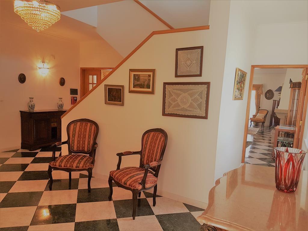 Caparica Quiet Rooms Charneca  Zewnętrze zdjęcie