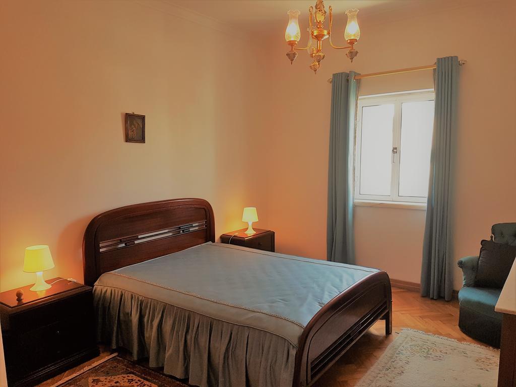 Caparica Quiet Rooms Charneca  Zewnętrze zdjęcie