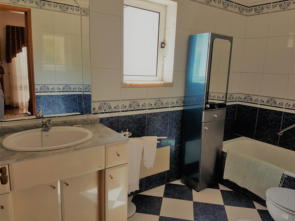 Caparica Quiet Rooms Charneca  Zewnętrze zdjęcie