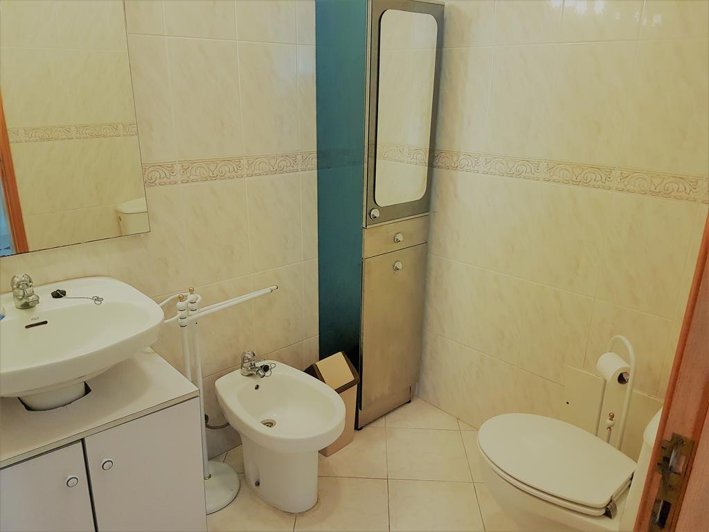 Caparica Quiet Rooms Charneca  Zewnętrze zdjęcie