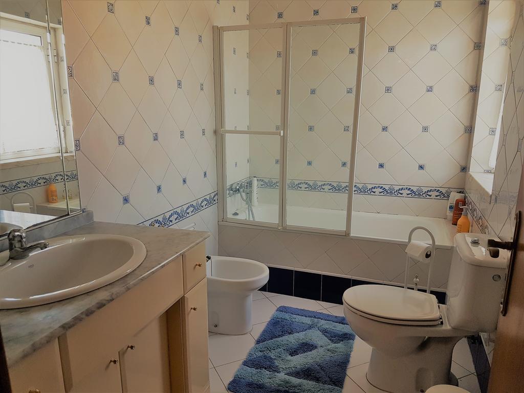 Caparica Quiet Rooms Charneca  Zewnętrze zdjęcie