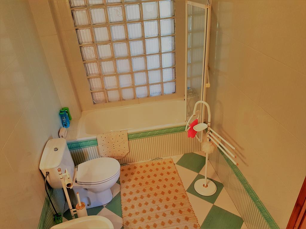 Caparica Quiet Rooms Charneca  Zewnętrze zdjęcie