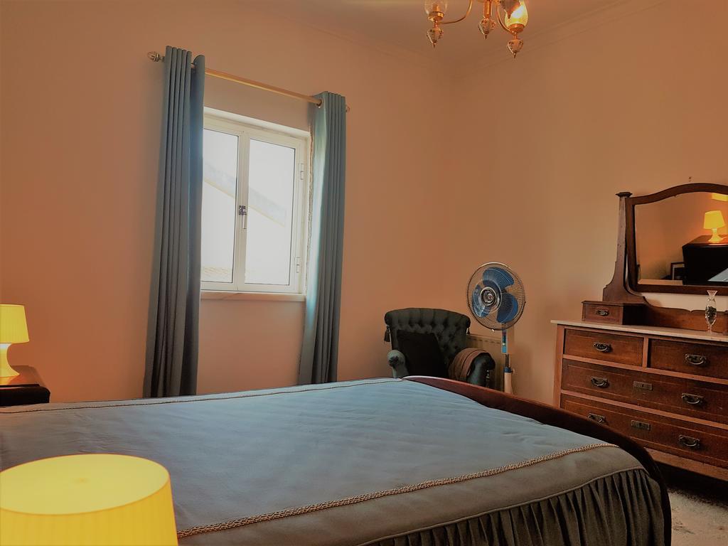 Caparica Quiet Rooms Charneca  Zewnętrze zdjęcie