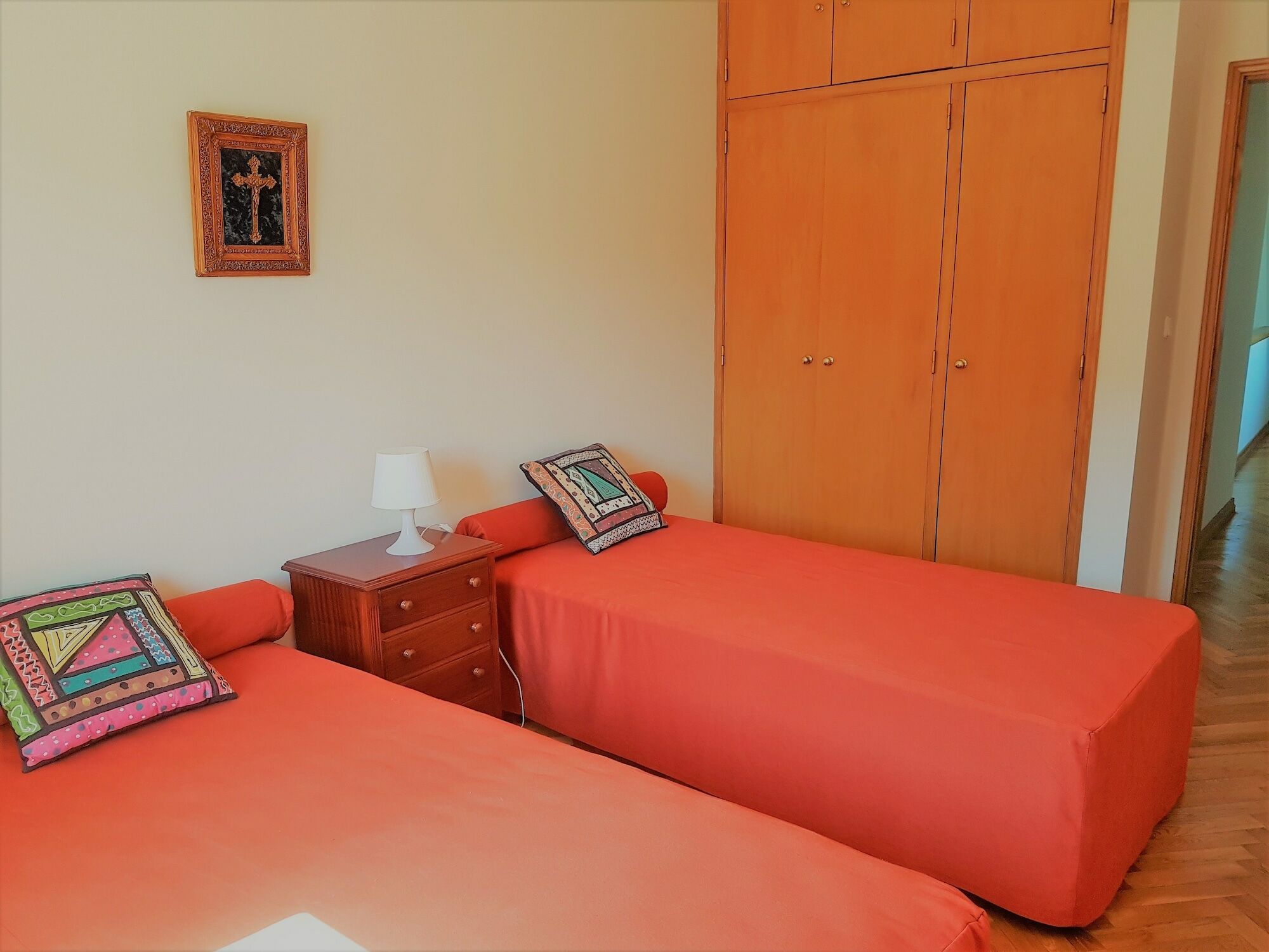 Caparica Quiet Rooms Charneca  Zewnętrze zdjęcie