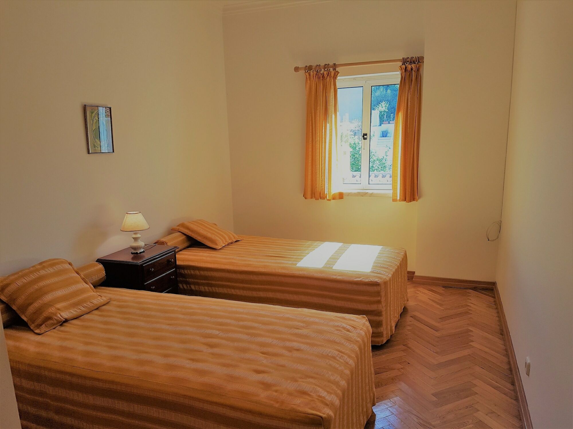 Caparica Quiet Rooms Charneca  Zewnętrze zdjęcie