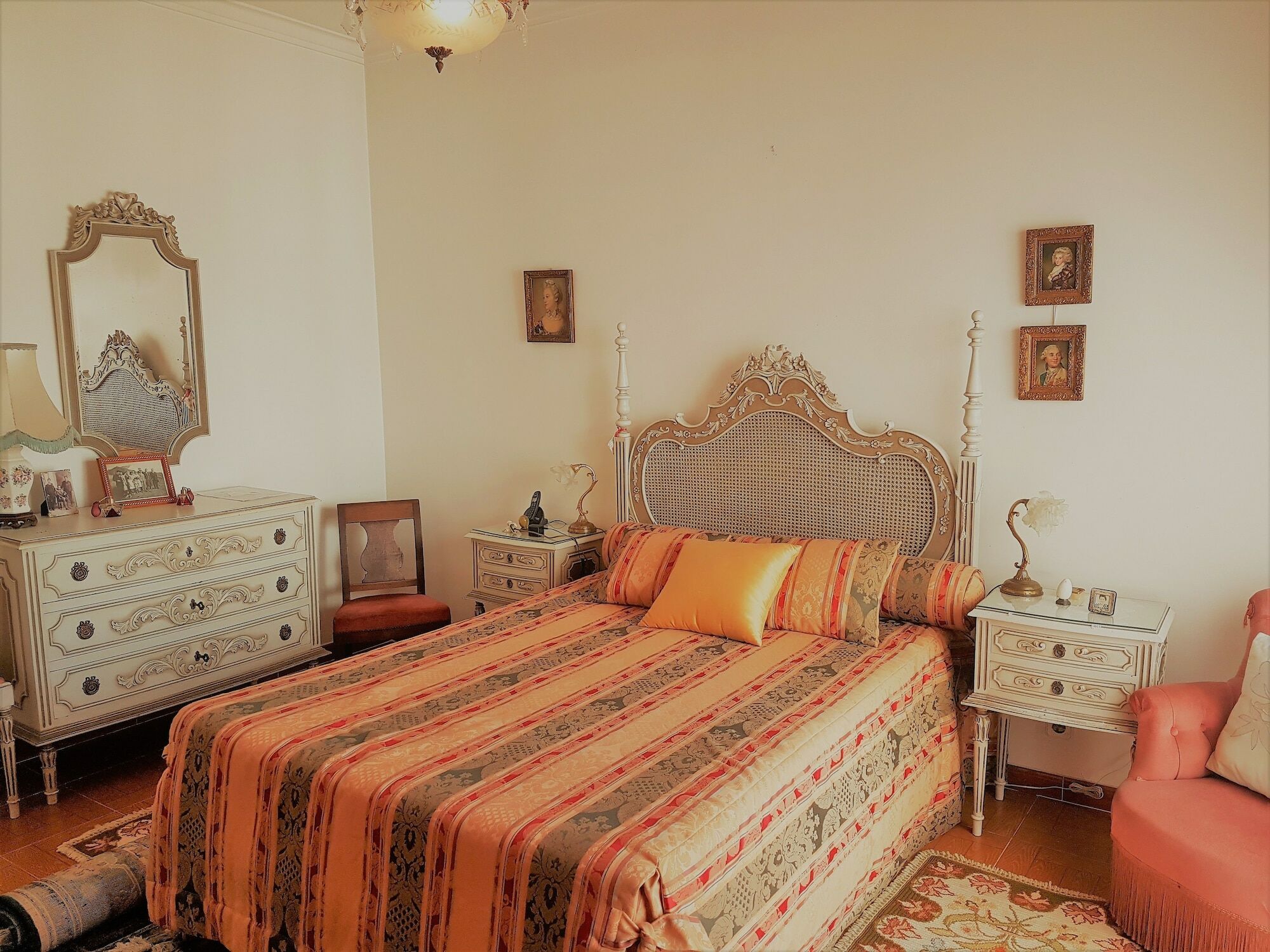 Caparica Quiet Rooms Charneca  Zewnętrze zdjęcie